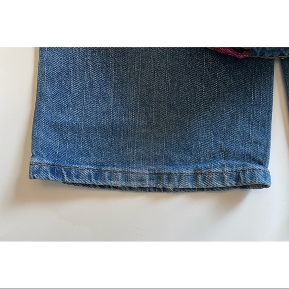 Levi’s Bootcut Jeans - Picture 9 of 9
